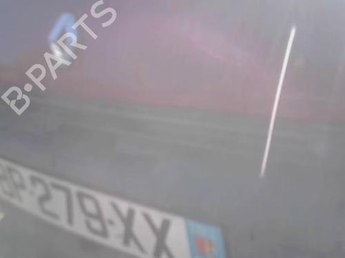 Used Grille RENAULT CLIO I (B/C57_, 5/357_) 1.2 (B/C/S57A, B/C57S, 5/357F, 5/357J, 5/357L, 5/357R) (58 hp) 30127513