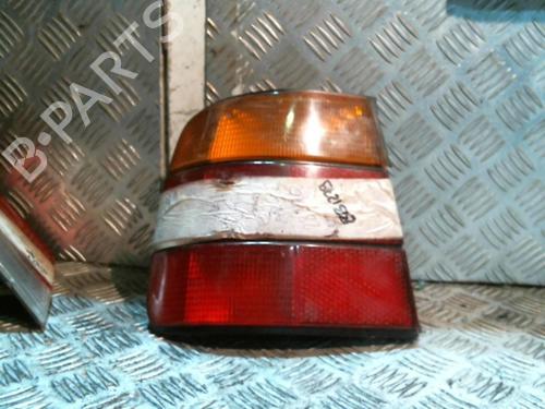 Used Left taillight BMW 5 (E34) 525 tds (143 hp) 22040747