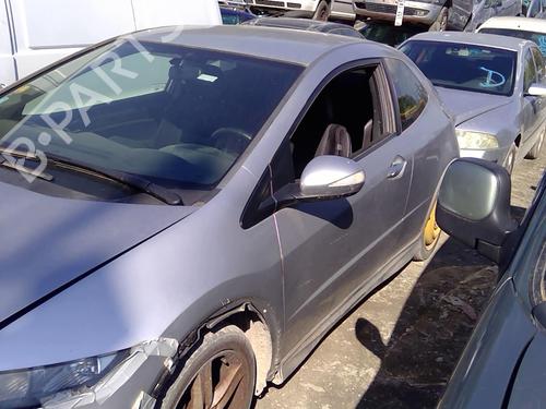 Steering column stalk HONDA CIVIC VIII Hatchback (FN, FK) 2.2 CTDi (FK3) | BP22066253I23 