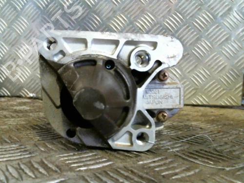 Rozrusznik RENAULT CLIO II (BB_, CB_) 1.4 (B/CB0C, B/CB0S) | BP20998747M8 