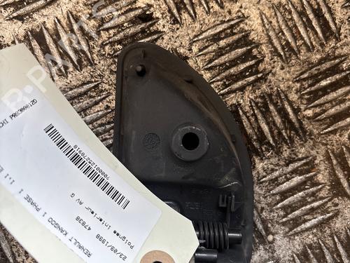Front left interior door handle RENAULT KANGOO (KC0/1_) 1.2 (KC0A, KC0K, KC0F, KC01) | BP34394318I13 - Image 2
