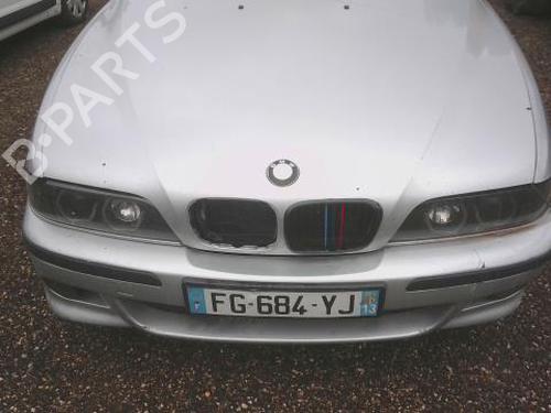 Brugte BMW 5 (E39) 530 d (193 hp) 4268157