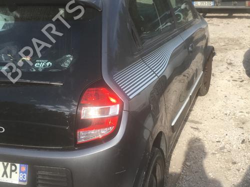 Right taillight RENAULT TWINGO III (BCM_, BCA_) 0.9 TCe 90 (BCM9, BCM2) | BP28622469C35 - Image 6