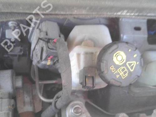 Brake master cylinder RENAULT CLIO V (B7_) 1.6 E-TECH 140 (B7MU) | BP27150304M77