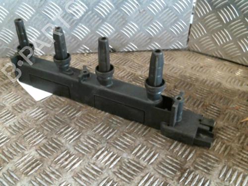 Used Ignition coil CITROËN C5 I (DC_) 2.0 16V (DCRFNC, DCRFNF) (136 hp) 20991058