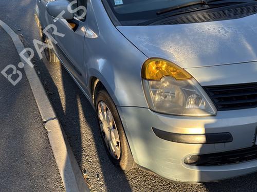 Right front indicator RENAULT MODUS / GRAND MODUS (F/JP0_) 1.5 dCi (FP0F, JP0F) | BP23801474C33 - Image 5