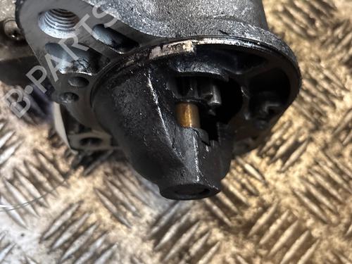 Starter MAZDA PREMACY (CP) 2.0 TD | BP34450706M8 - Image 3