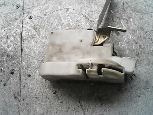 Front right lock VW POLO III (6N1) 64 1.9 D | BP22038101C97 