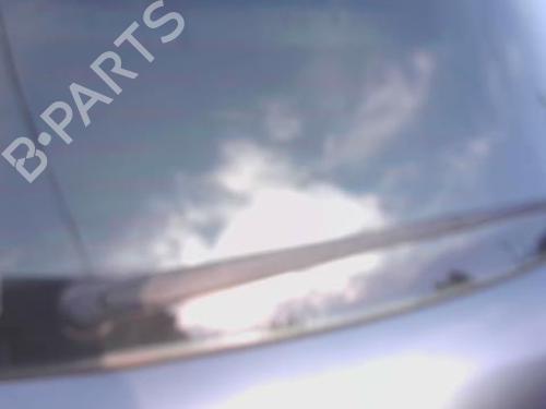 Used Rear windshield wiper arm PEUGEOT 207 (WA_, WC_) 1.4 16V (88 hp) 32233643