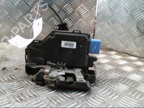 Used Electronic module Electronic module 20999500 20999500