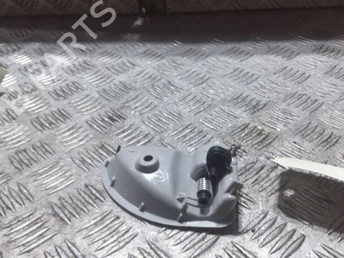 Maniglia interna anteriore destra RENAULT TWINGO I (C06_) 1.2 (C066, C068) | BP29898583I14
