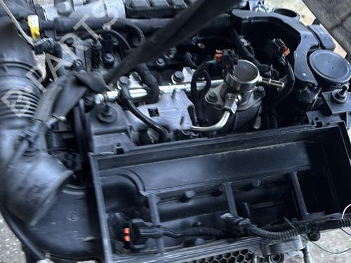 Used Engine CITROËN C3 III (SX) 1.2 THP 110 (SXHNPS, SXHNZT, SXHNZ6) (110 hp) 23803725