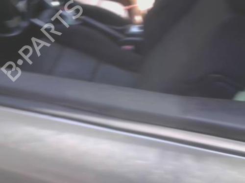 Used Rear left door window Rear left door window PEUGEOT 307 CC (3B) 2.0 16V (140 hp) 36304225 36304225