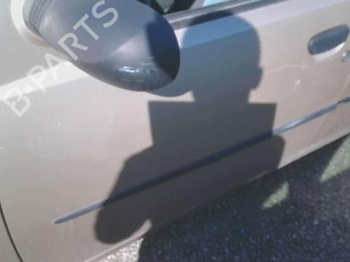 Used Left front door FIAT PUNTO (188_) 1.2 60 (188.030, .050, .130, .150, .230, .250) (60 hp) 28451108
