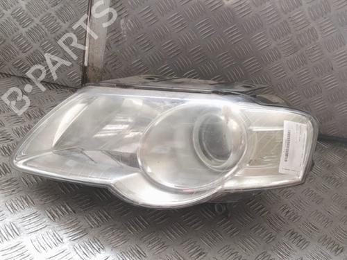 Phare gauche VW PASSAT B6 Variant (3C5) 2.0 TDI 16V | BP27655274C28 