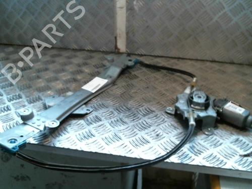 Used Front left window mechanism Front left window mechanism RENAULT TWINGO II (CN0_) 1.5 dCi (CN0E) (64 hp) 20996020 20996020