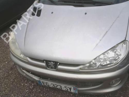 Used Parts PEUGEOT 206 SW (2E/K) 2.0 HDi (90 hp) 4327506