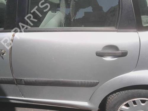 Used Left rear door Left rear door 36944725 36944725
