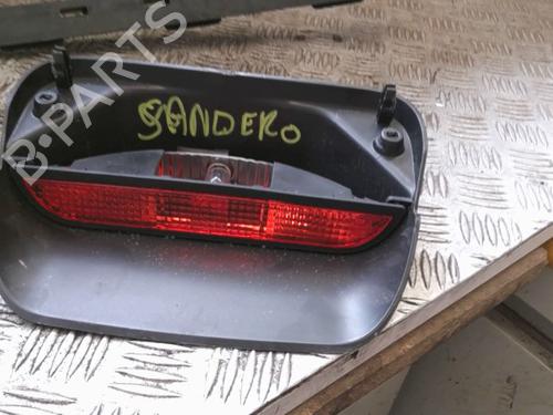 Third brake light DACIA SANDERO II 1.5 Blue dCi 95 (B8JL) | BP26666844L11  - Image 5