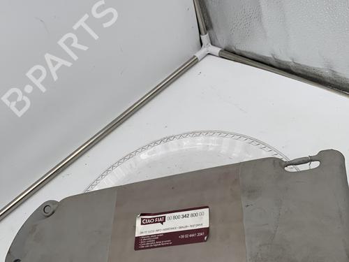 Pare-soleil droit HONDA CIVIC VIII Hatchback (FN, FK) 1.8 (FN1, FK2) | BP30457903I2