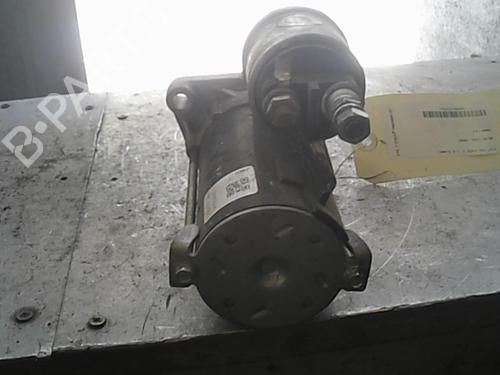 Used Starter Starter FIAT 500 (312_) 1.3 D Multijet (312AXB1A) (75 hp) 20987392 20987392