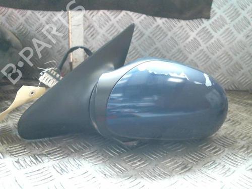 Used Left mirror PEUGEOT 406 (8B) 1.8 16V (110 hp) 20988362