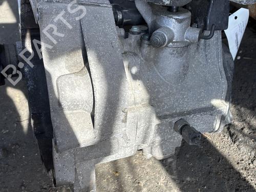 Gearbox VW POLO (9N_, 9A_) 1.2 12V | BP22055333M3 