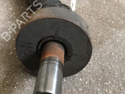 Used Driveshaft Driveshaft JEEP CHEROKEE (XJ) 2.5 TD 4x4 (116 hp) 30818553 30818553