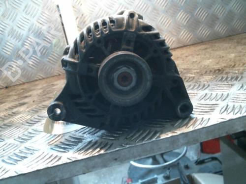 Used Alternator PEUGEOT 106 II (1A_, 1C_) 1.1 i (60 hp) 20996683