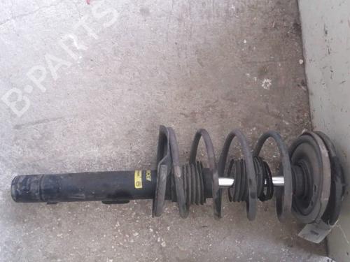 Venstre foran støtdemper PEUGEOT 206 Hatchback (2A/C) 1.4 i (75 hp) 28973472