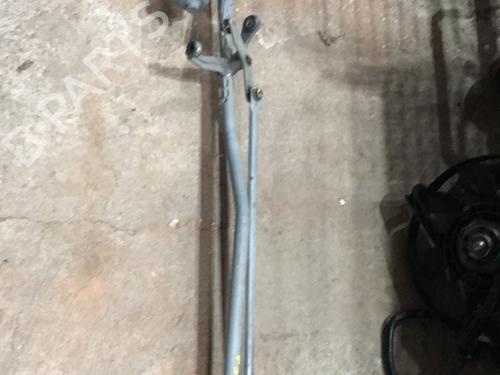 Front wiper motor PEUGEOT 308 I (4A_, 4C_) 1.6 HDi | BP29328124M29 