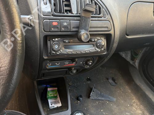 Used Parts CITROËN SAXO (S0, S1)  1.4 VTS  4770014