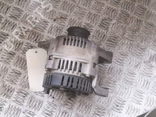 Alternator RENAULT KANGOO (KC0/1_) D 65 1.9 (KC0E, KC02, KC0J, KC0N) | BP28041412M7 - Image 3