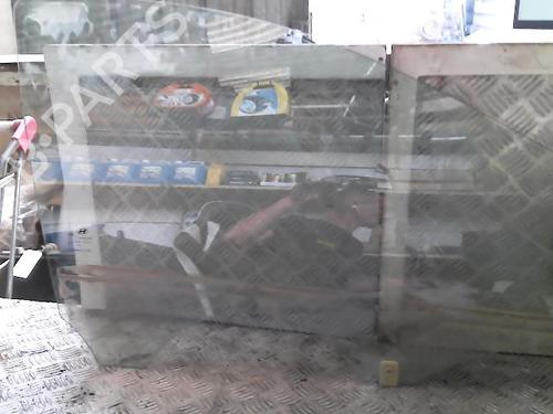 Front right door window HYUNDAI i20 I (PB, PBT) 1.1 CRDi | BP20993597C19 