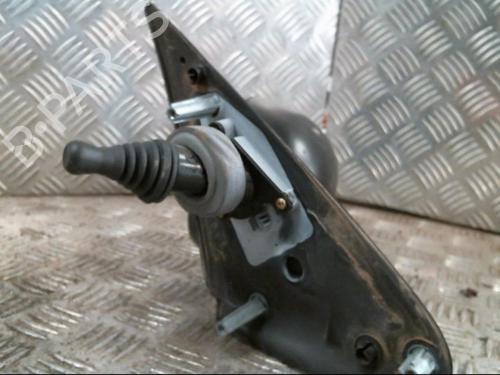 Left mirror PEUGEOT 406 (8B) 1.8 | BP20998990C26 