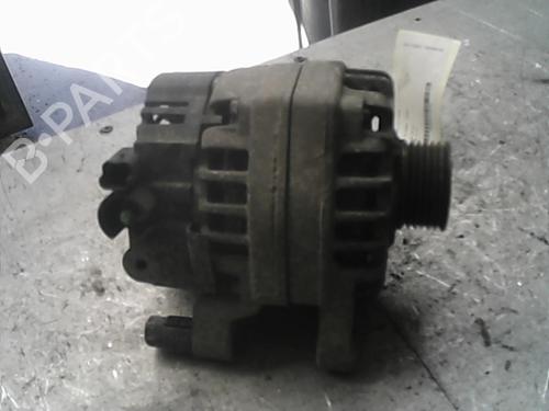 Used Alternator CITROËN C2 (JM_) 1.1 (60 hp) 20995245