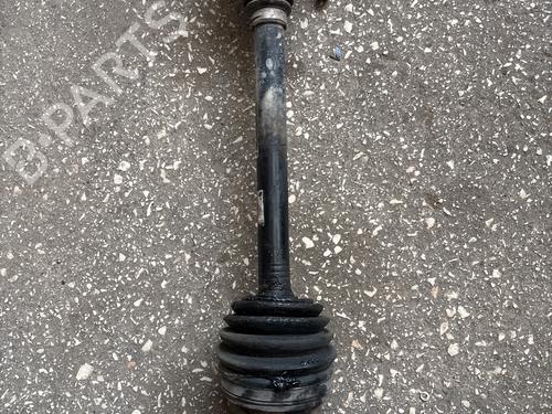 Used Left front driveshaft Left front driveshaft VW GOLF PLUS V (5M1, 521) [2004-2013] 34553845 34553845