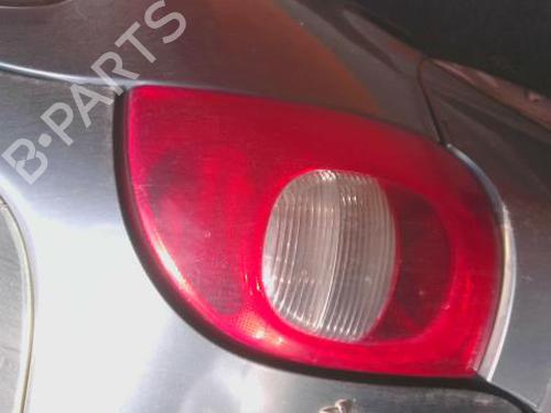 Used Right taillight Right taillight CITROËN XSARA PICASSO (N68) 1.6 HDi (90 hp) 34167803 34167803