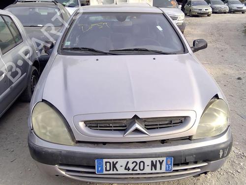 Starter CITROËN XSARA (N1) 2.0 HDi 90 | BP20996161M8 