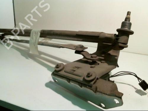 Front wiper motor CITROËN JUMPER I Van (230L) 2.5 D | BP20999582M29 