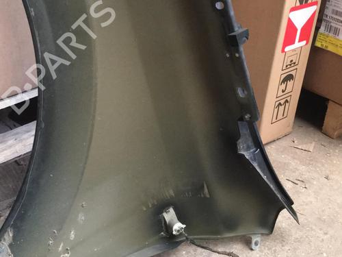 Used Right front fenders OPEL ASTRA H GTC (A04) 1.9 CDTI (L08) (120 hp) 20988563
