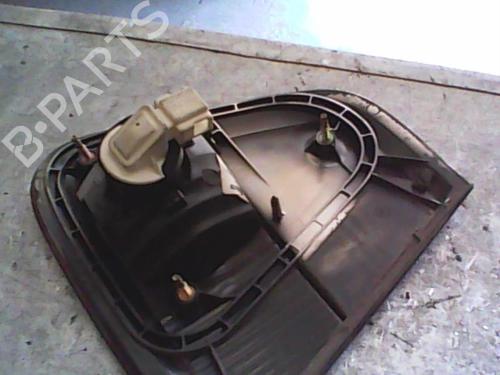 Used Right tailgate light Right tailgate light SEAT CORDOBA (6K1, 6K2) 1.9 TDI (110 hp) 22035840 22035840