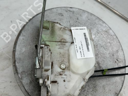 Used Electronic module Electronic module SUZUKI SPLASH (EX) 1.3 CDTI (A5B413D) (75 hp) 22038365 22038365