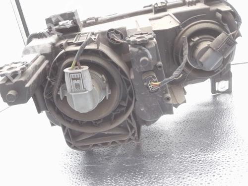 Left headlight BMW 3 Compact (E46) 316 ti | BP30127632C28 - Image 4