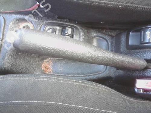 Used Hand brake PEUGEOT 206 CC (2D) 1.6 16V (2DNFUF, 2DNFUR) (109 hp) 29561300