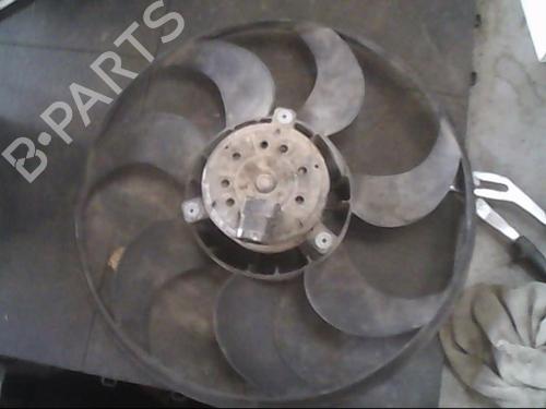 Used Radiator fan Radiator fan 22036163 22036163
