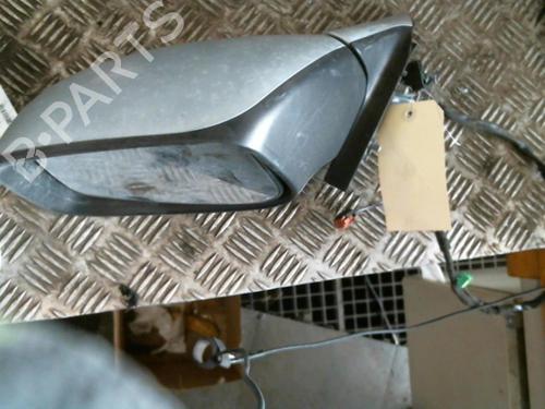 Used Left mirror Left mirror CITROËN C8 (EA_, EB_) 2.0 (136 hp) 22037607 22037607