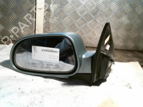 Used Left mirror CHEVROLET LACETTI (J200) 1.8 (122 hp) 22039628