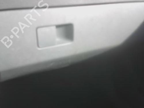Used Glove box Glove box SKODA FABIA I (6Y2) [1999-2008] 33650757 33650757