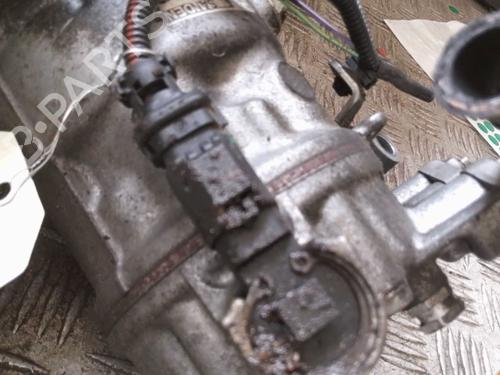 AC compressor PEUGEOT 208 I (CA_, CC_) 1.6 BlueHDi 100 | BP23888462M34 